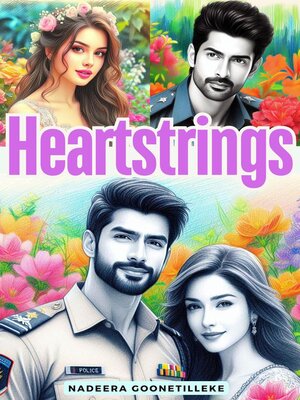 cover image of Heartstrings